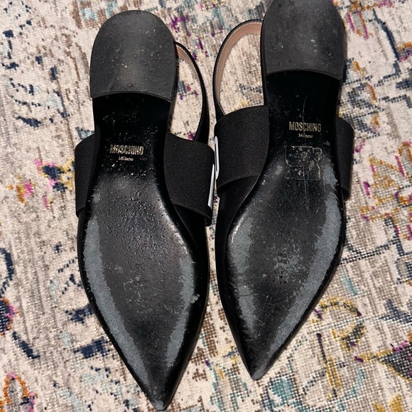 Moschino ballet flats - Picture 4 of 6